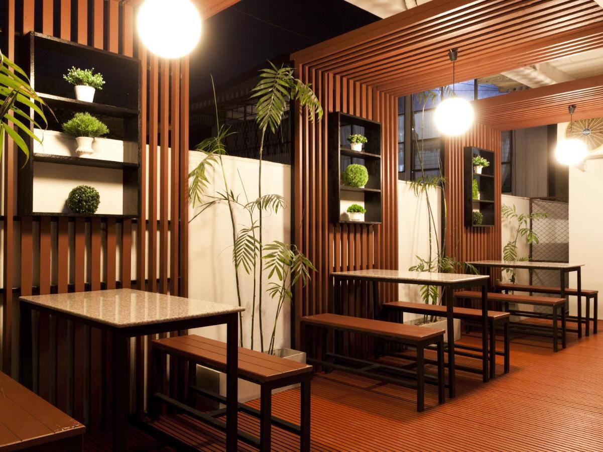 Cm Apartment Chiang Mai Esterno foto